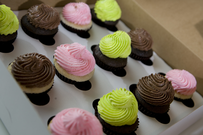 Box of Minis