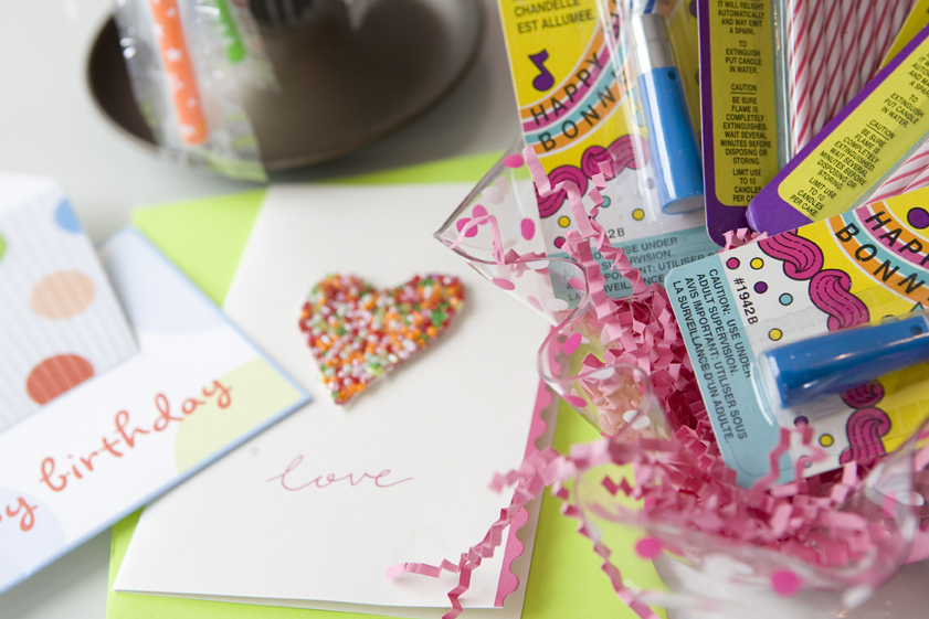 Candles/Cards/Gifts